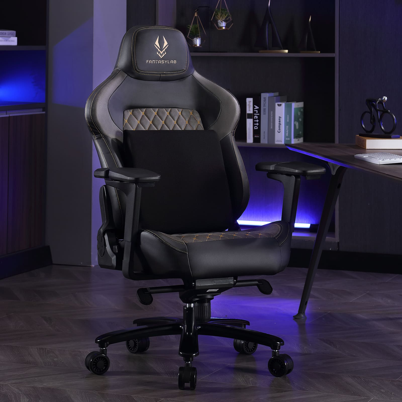 Fantasylab Gaming Chair Tower bosmiller Gaming Chairs