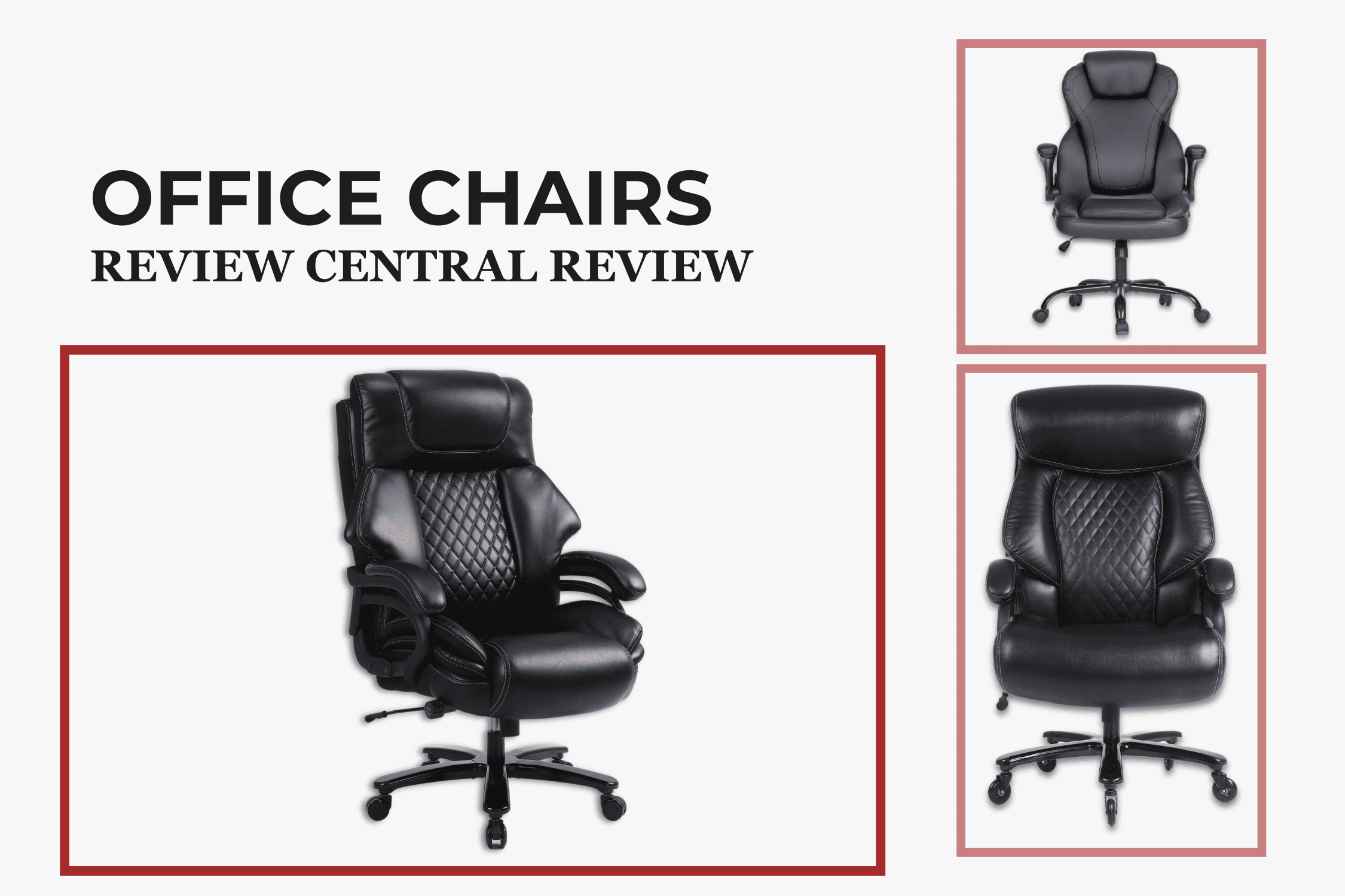 Review Central Review - bosmiller Sponsor