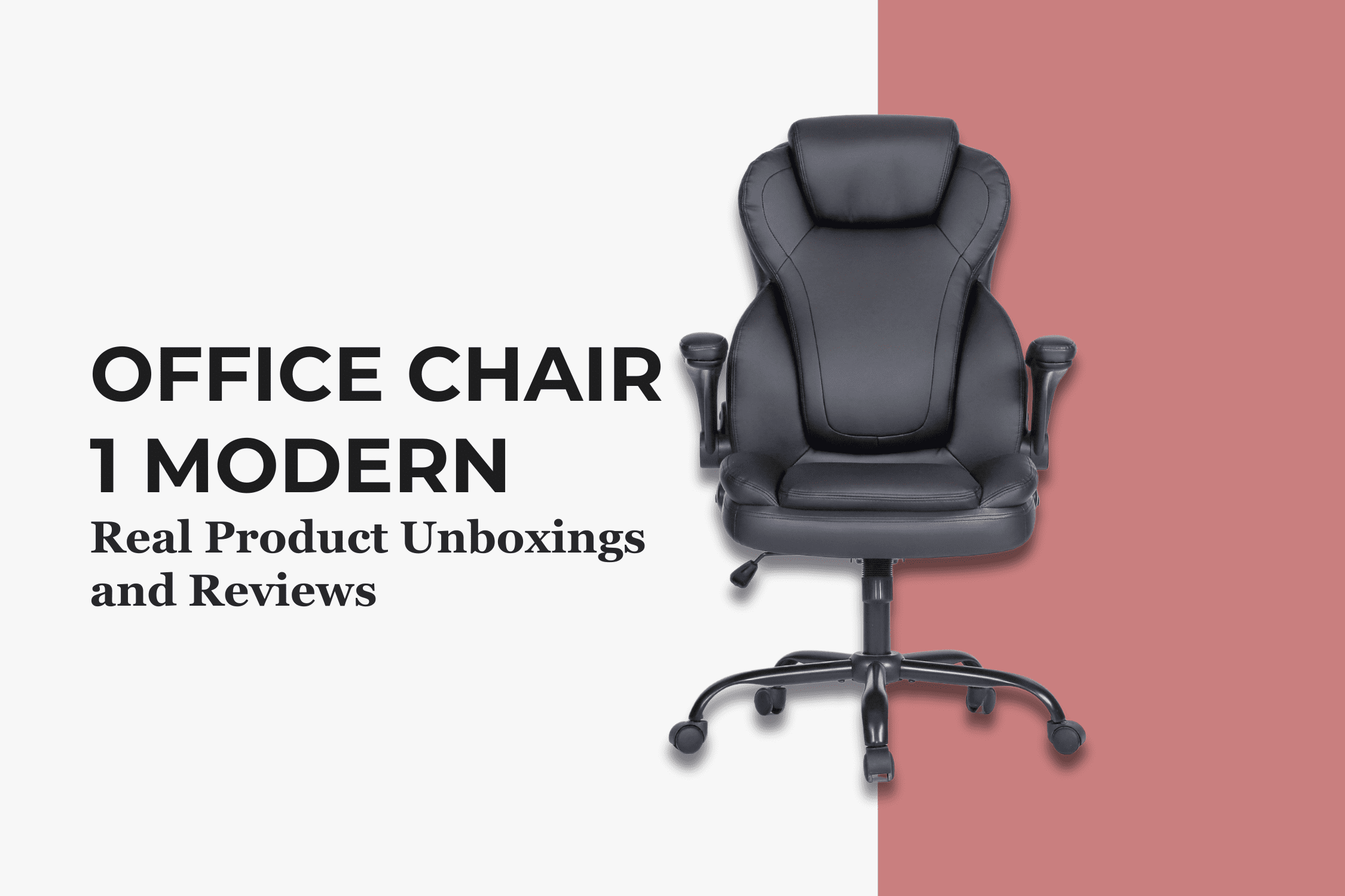 Real Product Unboxings and Reviews - bosmiller Sponsor
