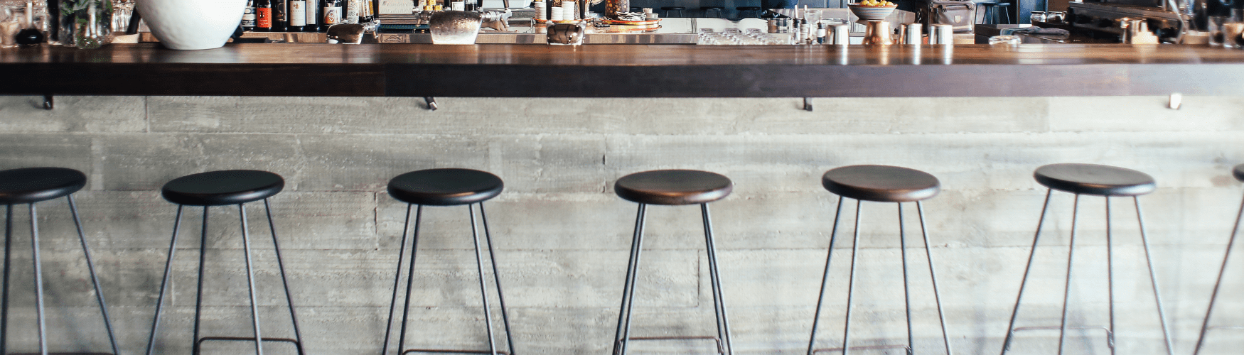 Bar Stools - bosmiller Collections