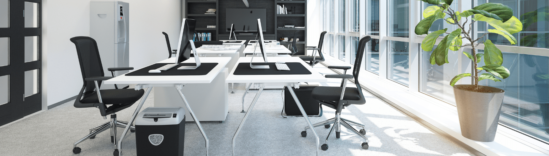 Office Chairs - bosmiller Collections