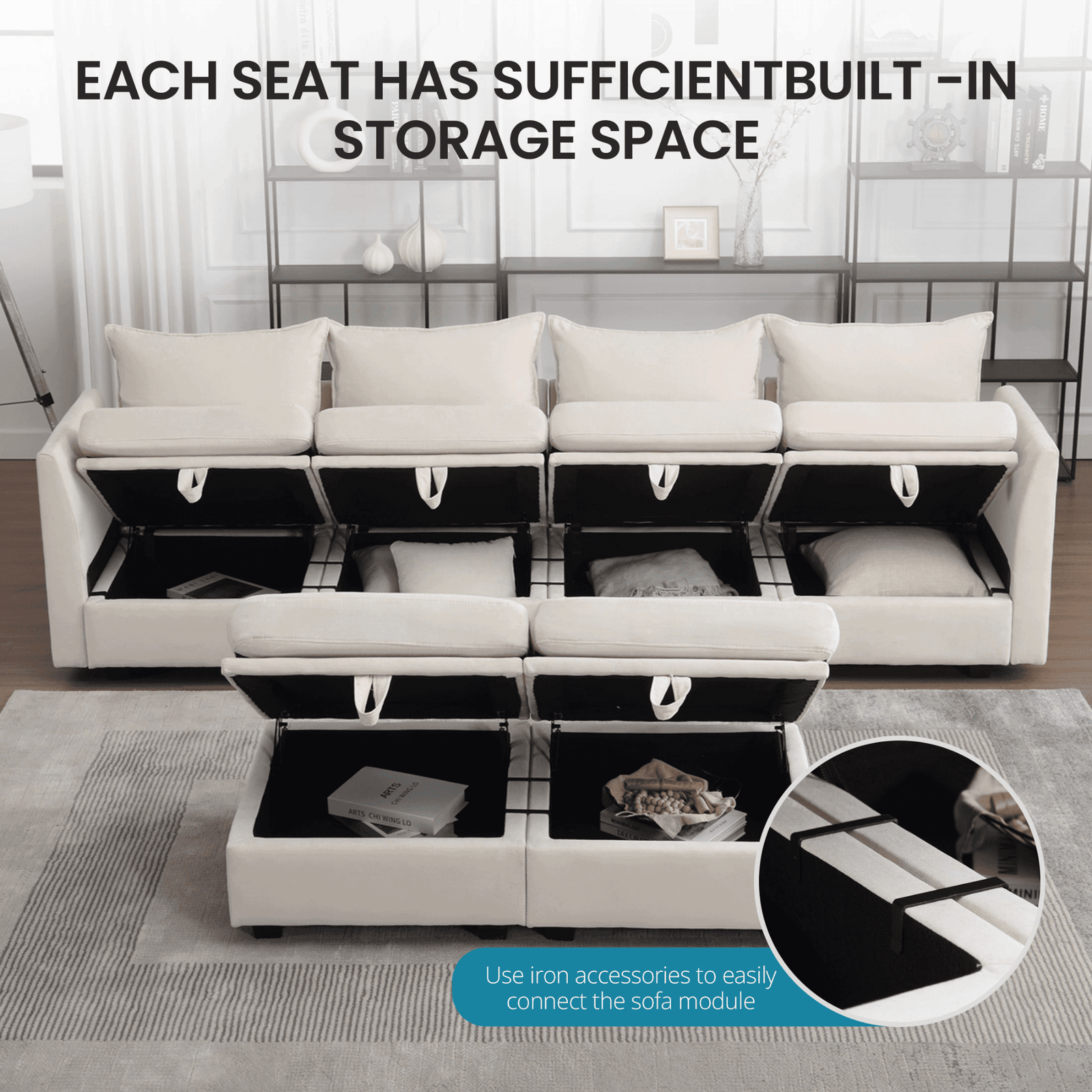 6 Seats BSM-I Pictures-8 - bosmiller