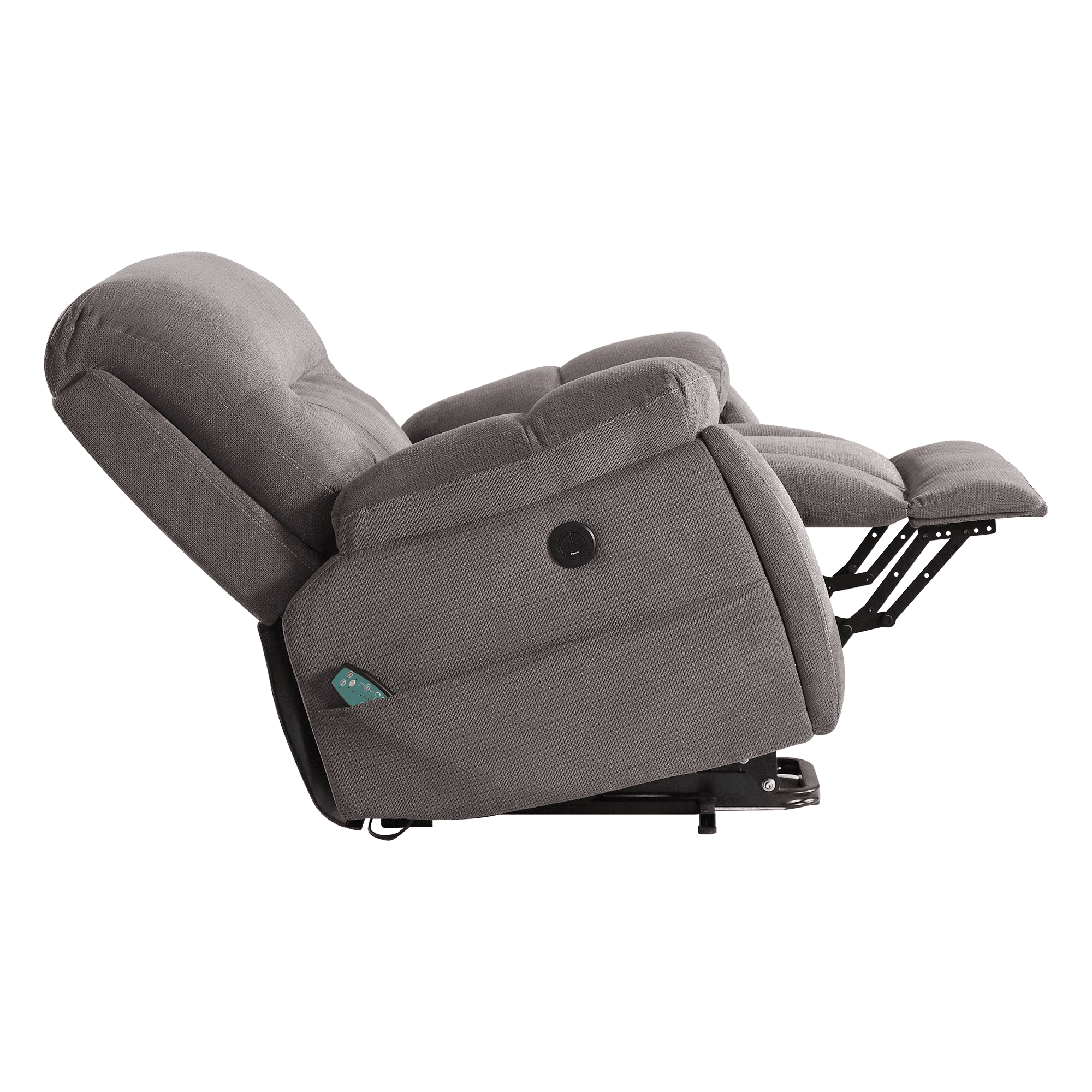 bosmiller Recliner Chair 8 Power Lift