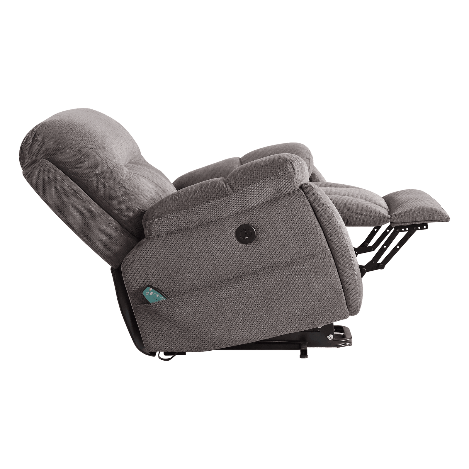 bosmiller Recliner Chair 8 Power Lift