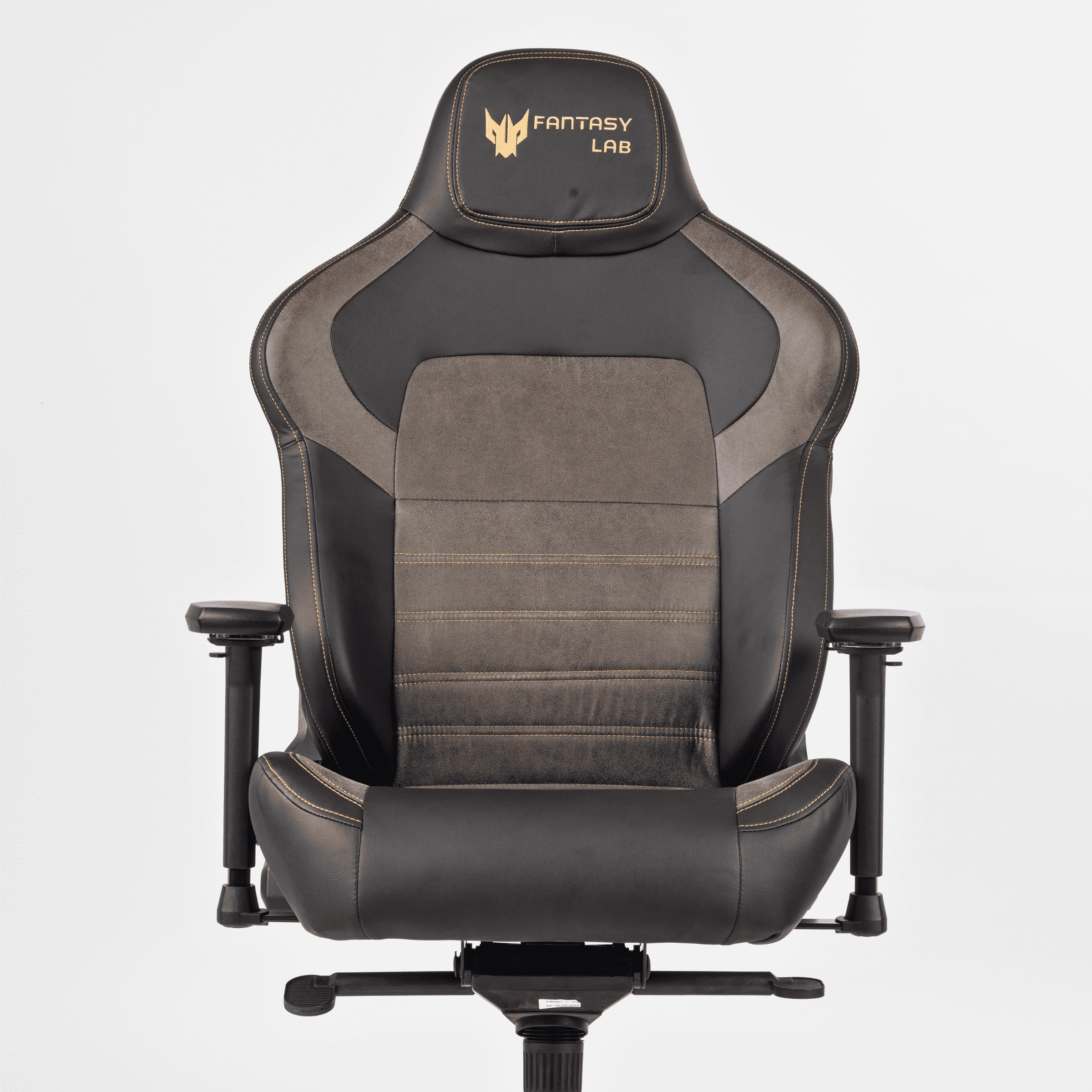 Furniture Fantasylab Big And Tall Gaming Chair Fantasylab Gaming