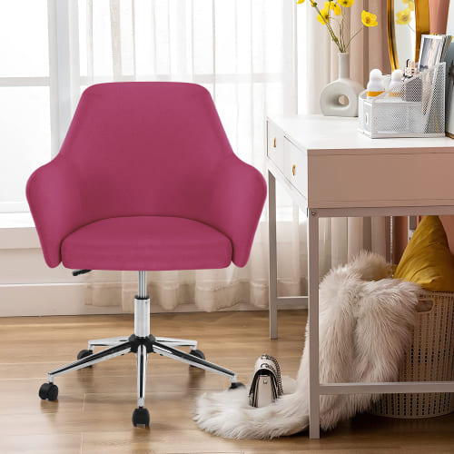 bosmiller Accent Chair 1 Retro