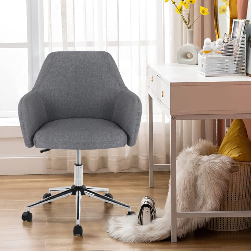bosmiller Accent Chair 1 Retro