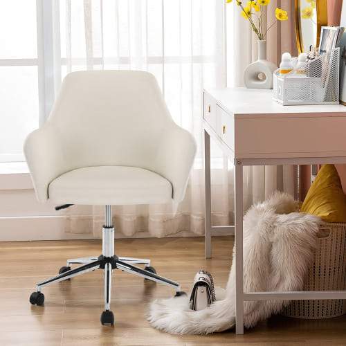 bosmiller Accent Chair 1 Retro