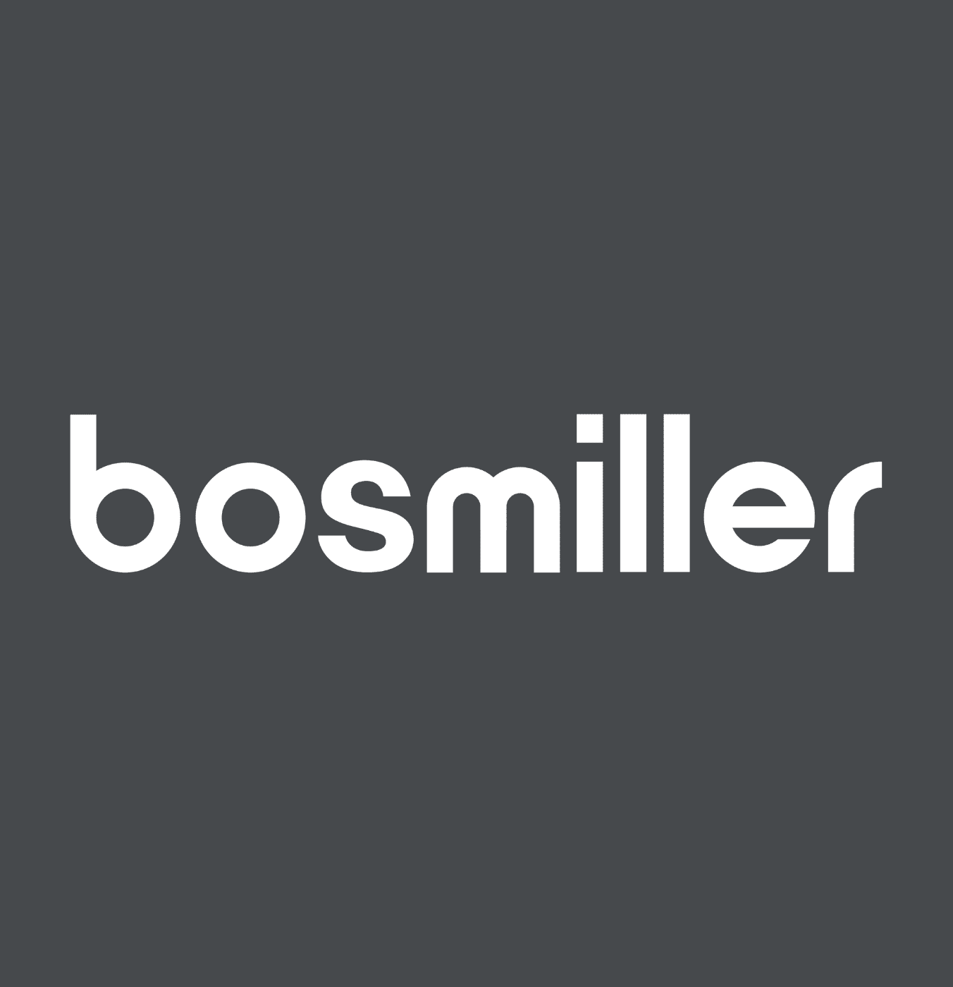 2019 Events M Banner - Bosmiller
