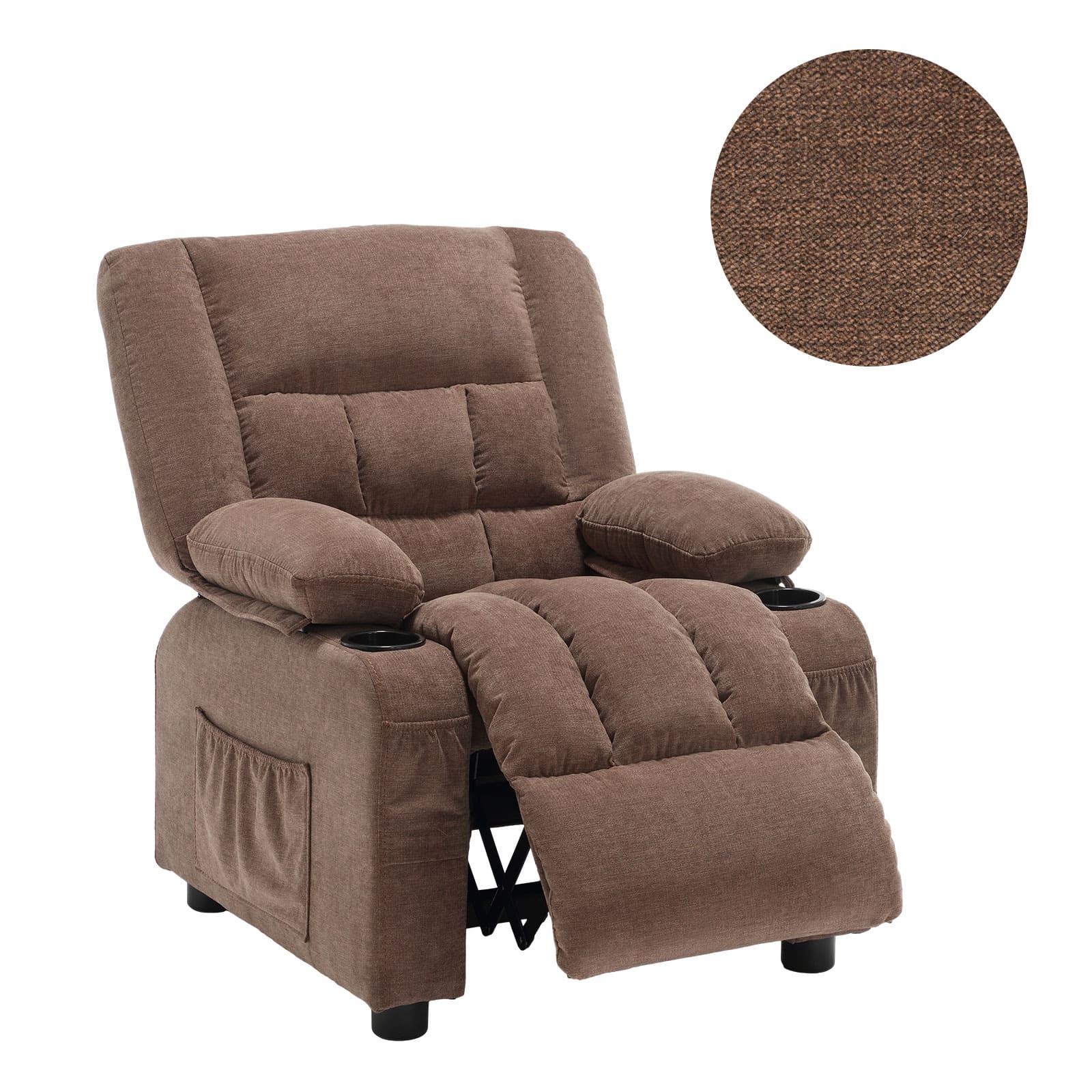 bosmiller Recliner Chair 1 Child