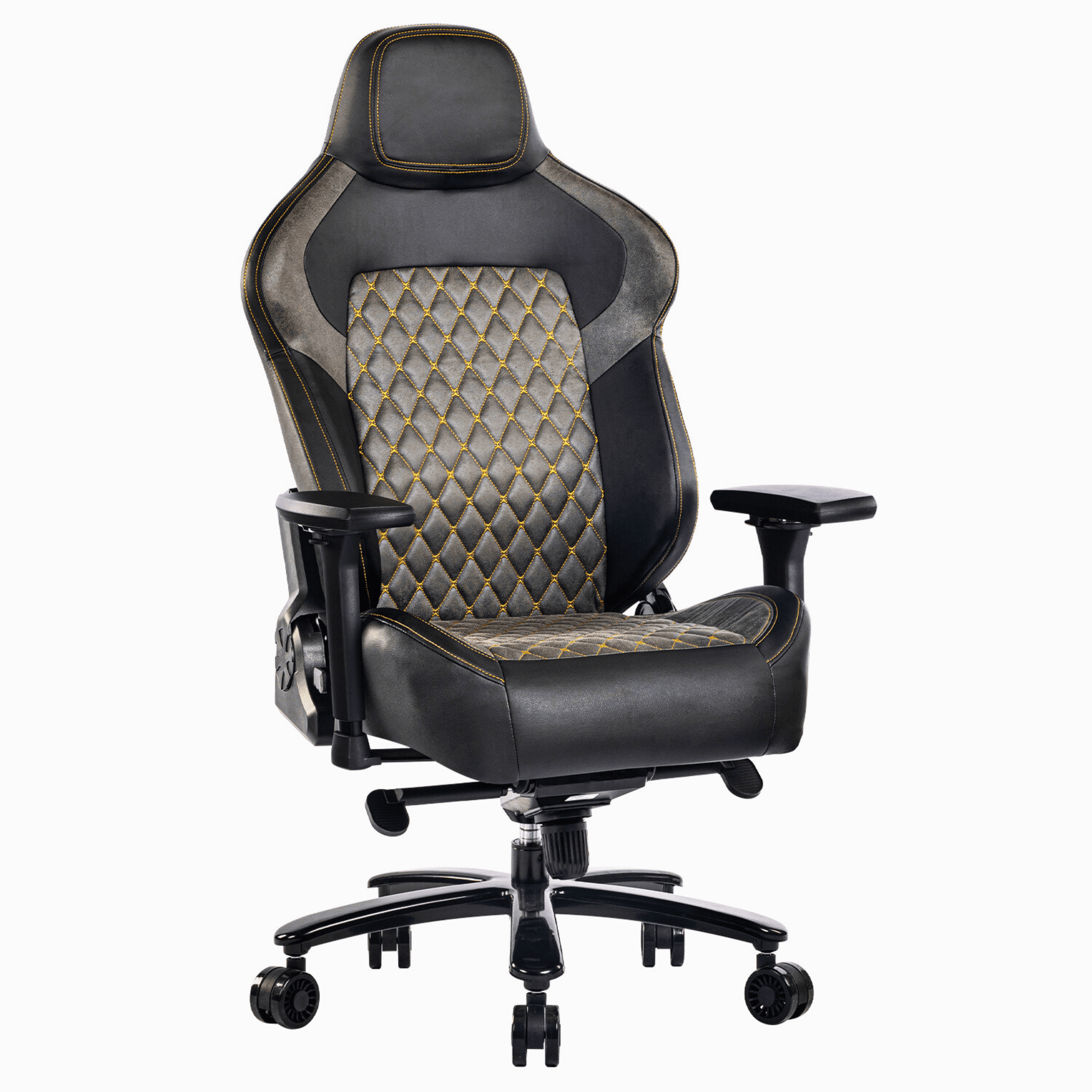 Chair Review Killabee 8247 Review Fantasylab Gaming Chair