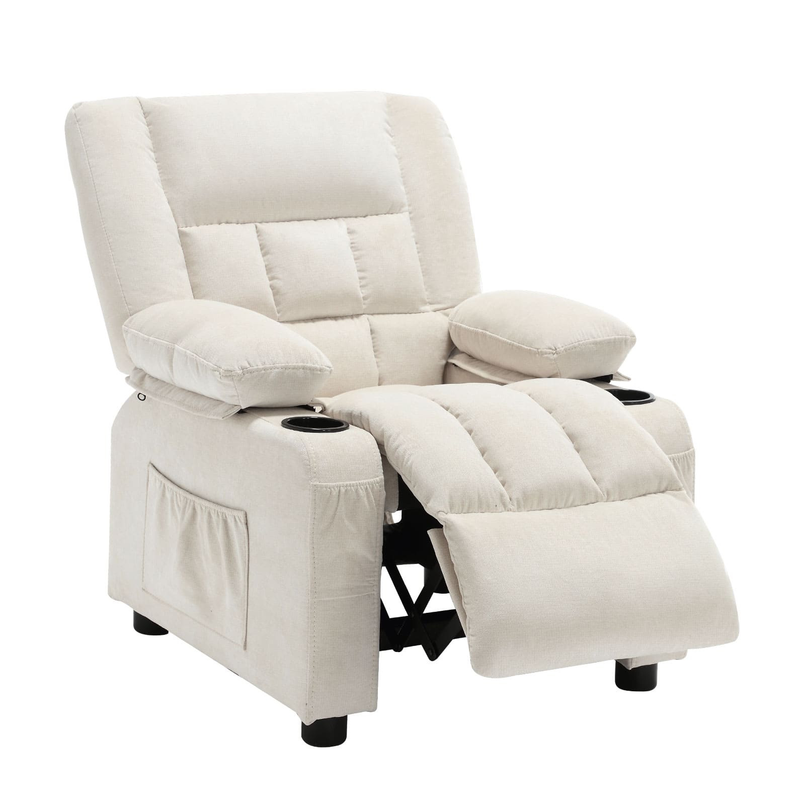 bosmiller Recliner Chair 1 Child