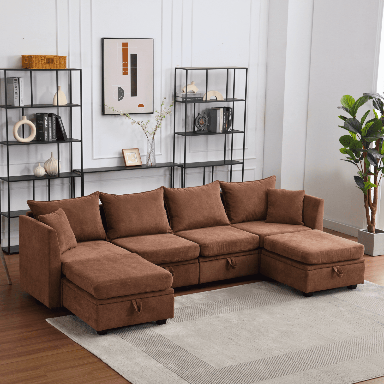 6 Seats BSM-I Pictures-6 - bosmiller