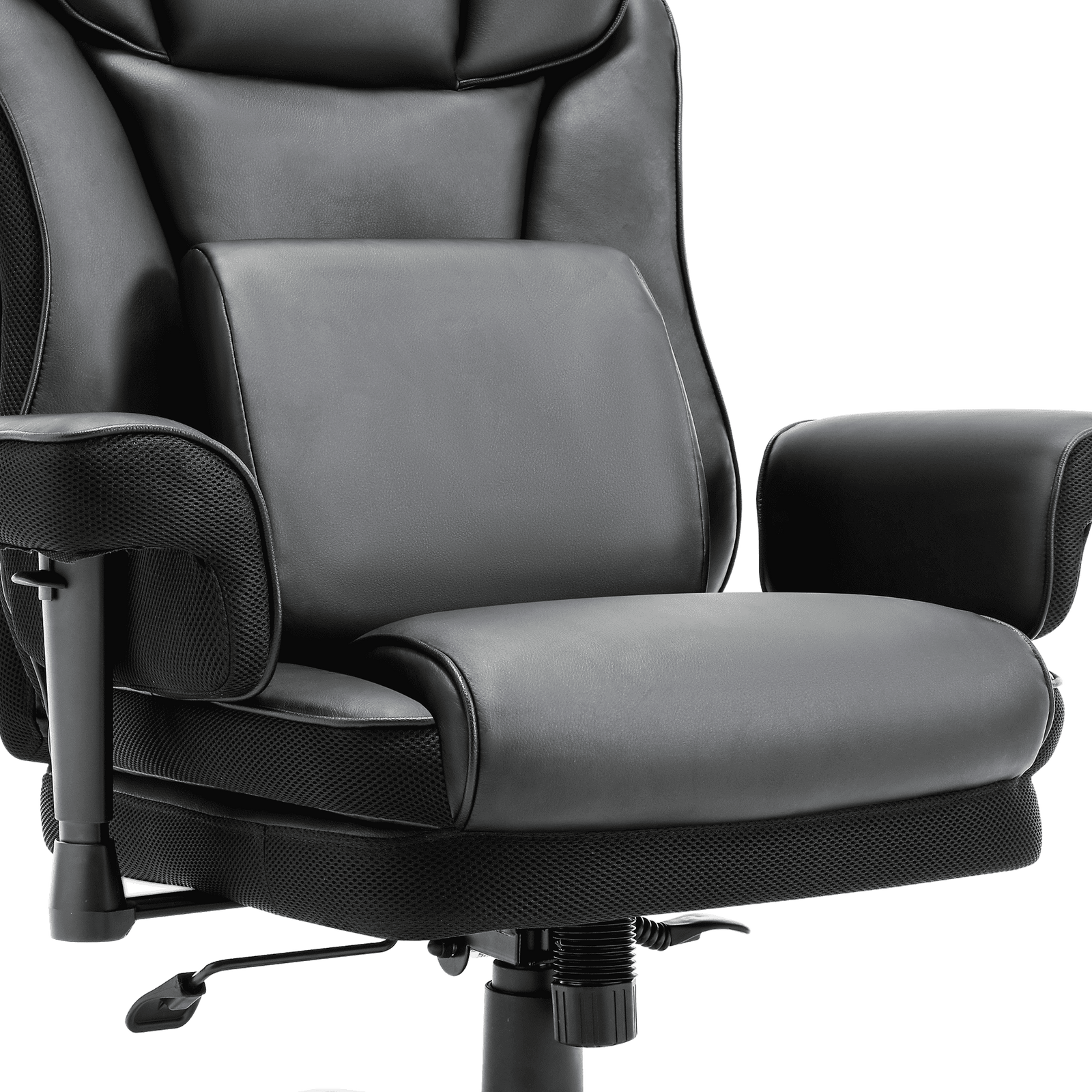 Realspace Hurston Bonded Realspace Treswell Executive High