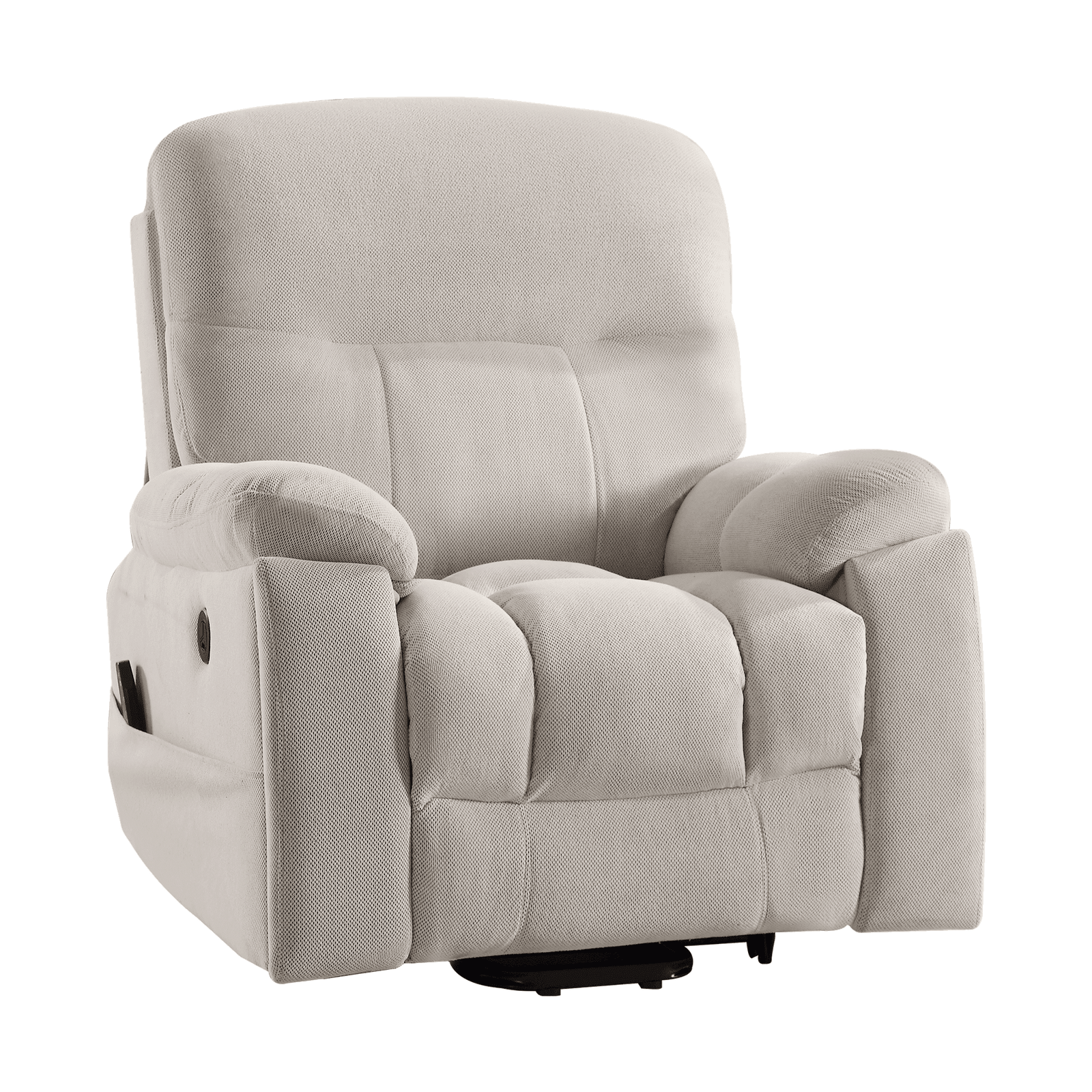 bosmiller Recliner Chair 8 Power Lift