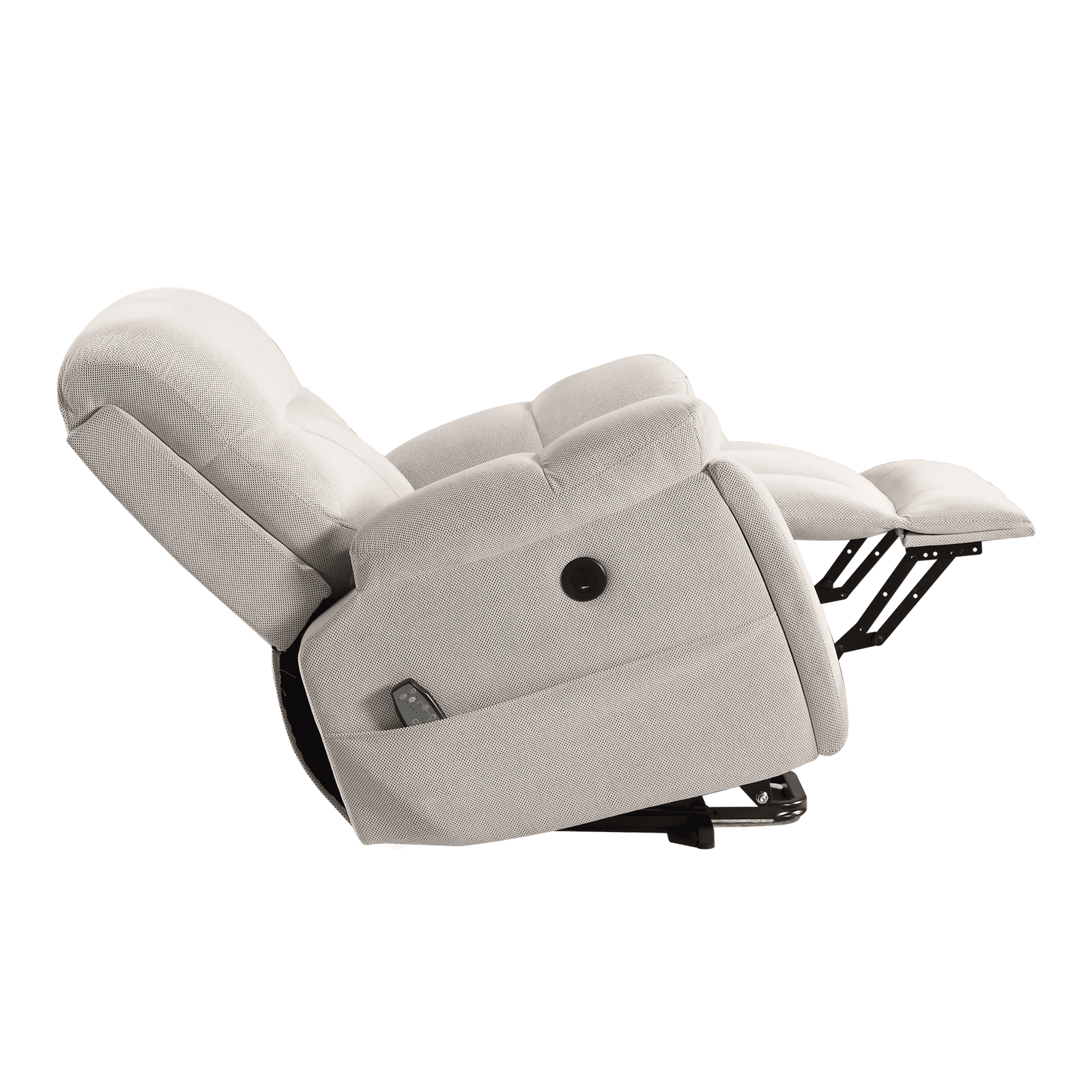 bosmiller Recliner Chair 8 Power Lift