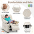 bosmiller Recliner Chair 1 Child