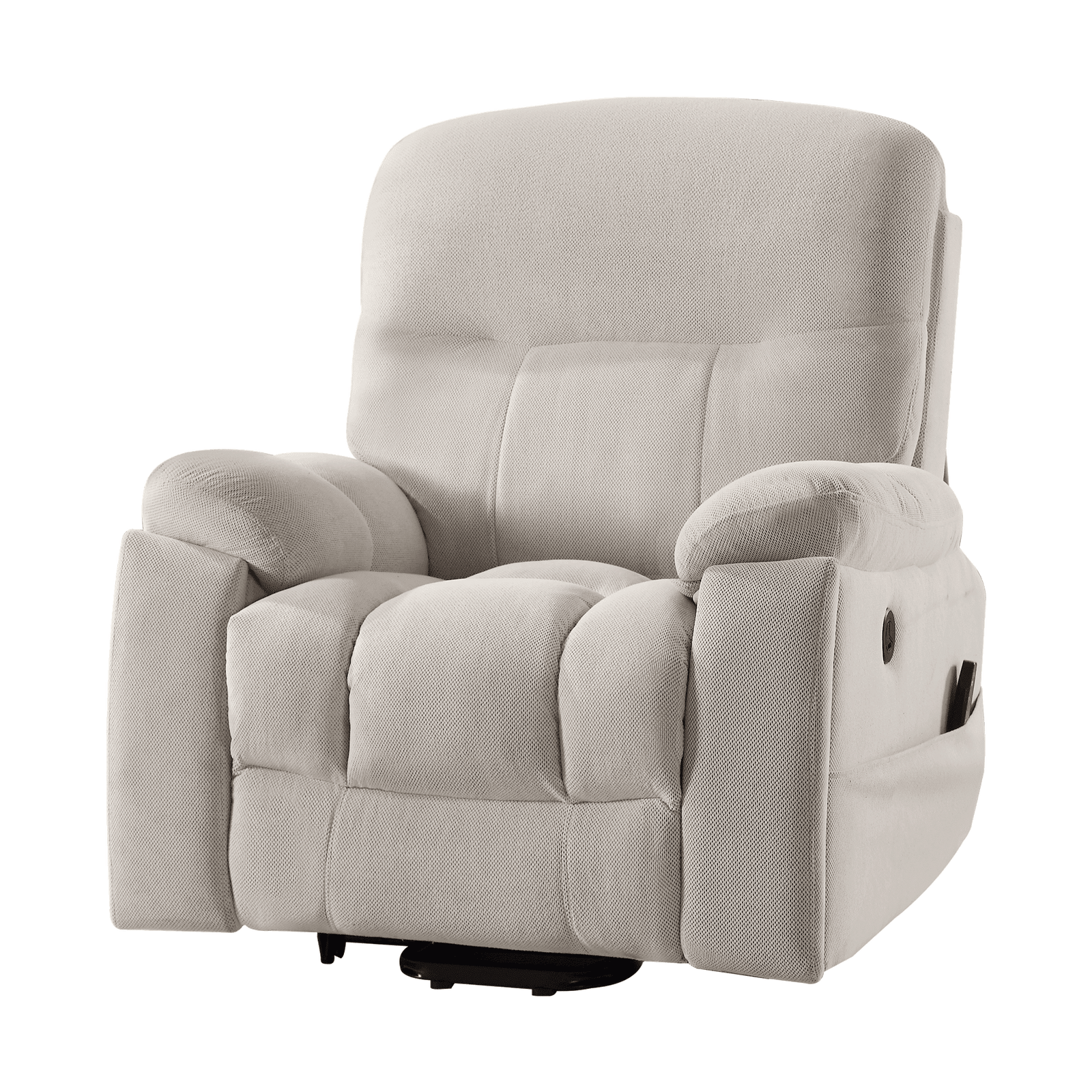 bosmiller Recliner Chair 8 Power Lift