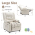 bosmiller Recliner Chair 1 Child
