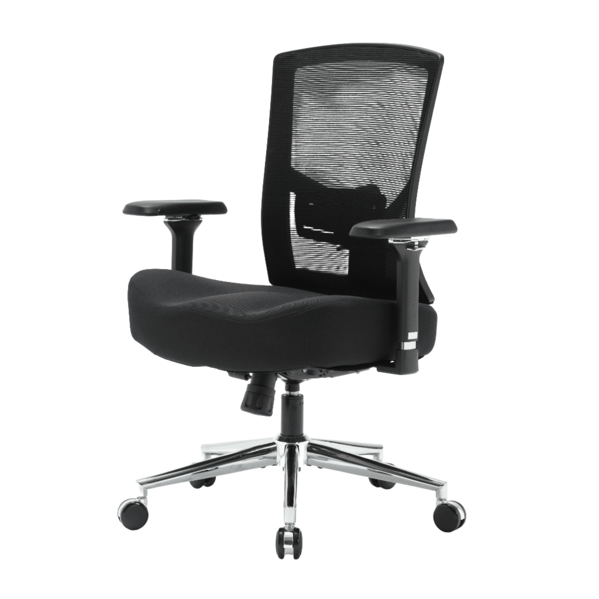 Mesh Chair Office Style BWMO-II
