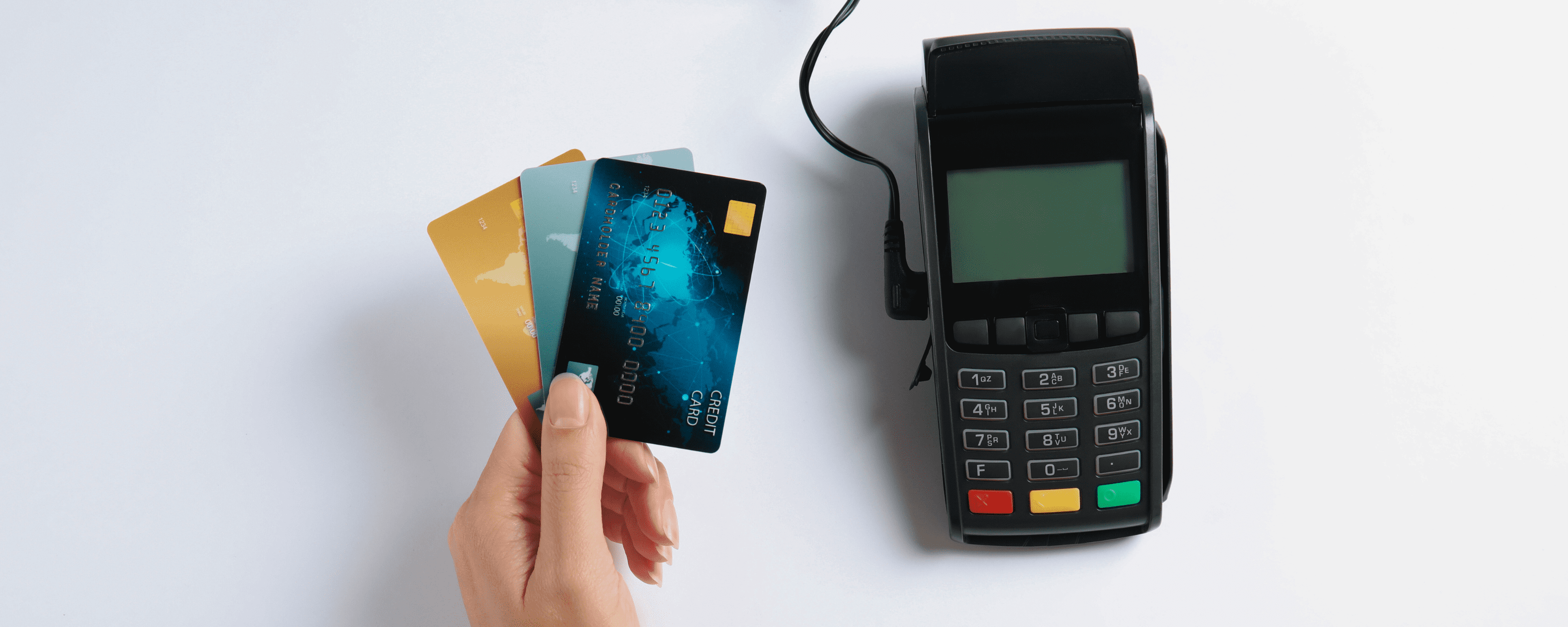 Payment Method - bosmiller